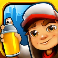 Subway surfers new york Ny