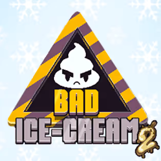 Bad ice cream 2
